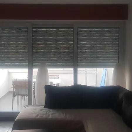 Apartman Appt, T2, Centre Ocean Lacanau