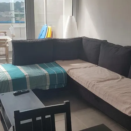 Apartman Appt, T2, Centre Ocean *