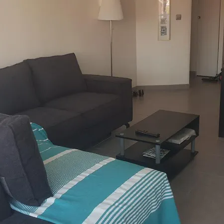 Appt, T2, Centre Ocean Apartman *