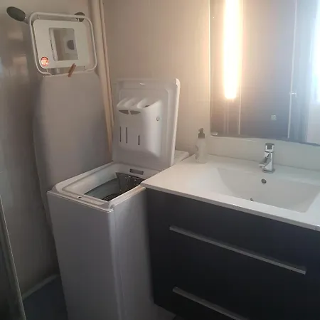 Appt, T2, Centre Ocean Apartman Lacanau