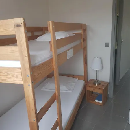 Appt, T2, Centre Ocean Apartman *