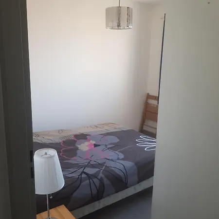 Apartman Appt, T2, Centre Ocean Lacanau